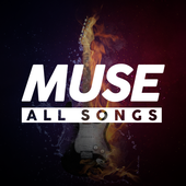 All Songs Muse icon