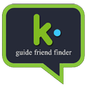 Get Friends Finder For KIK messenger 2019 Helper icon