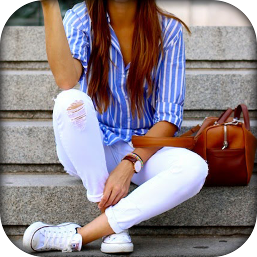 Daily Teen Outfit ideas icon