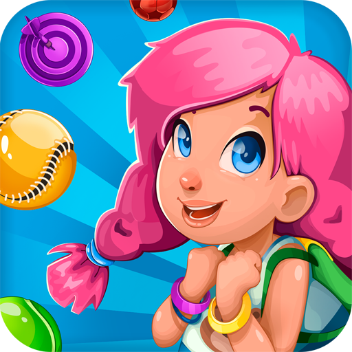 Puzzle Shuffle Sport: Match 3 icon