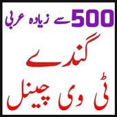 Live TV Channels icon