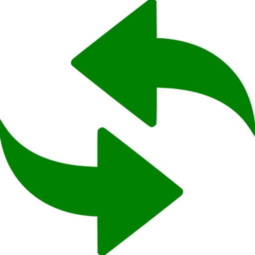 X Send Share &amp; File Transfer icon