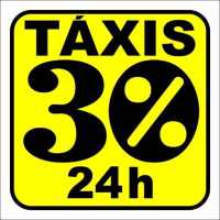 TÁXIS30 - Taxista on 9Apps