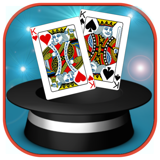 Magic Card Mania icon