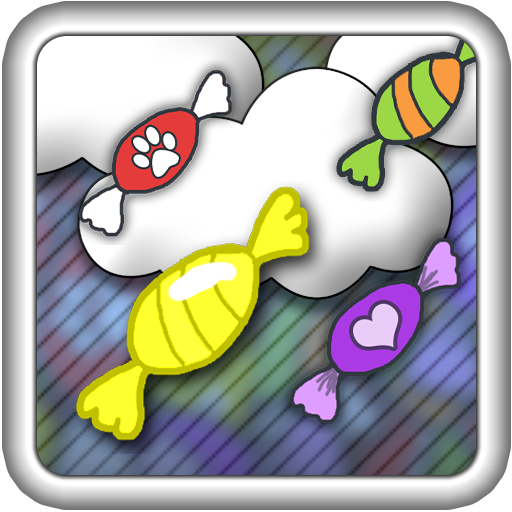 Candy Rain Clicker icon