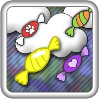Candy Rain Clicker