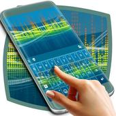 Equalizer Waves Theme icon