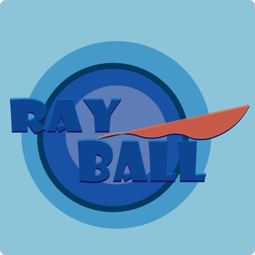 Ray Ball icon