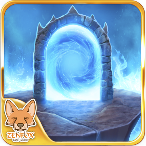 Magic Academy: The New Adventure icon