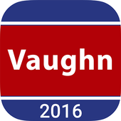 Corrogan R Vaughn Official App icon
