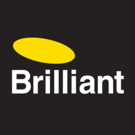 Brilliant Smart icon