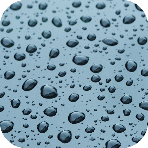Water Drop Wallpapers icon