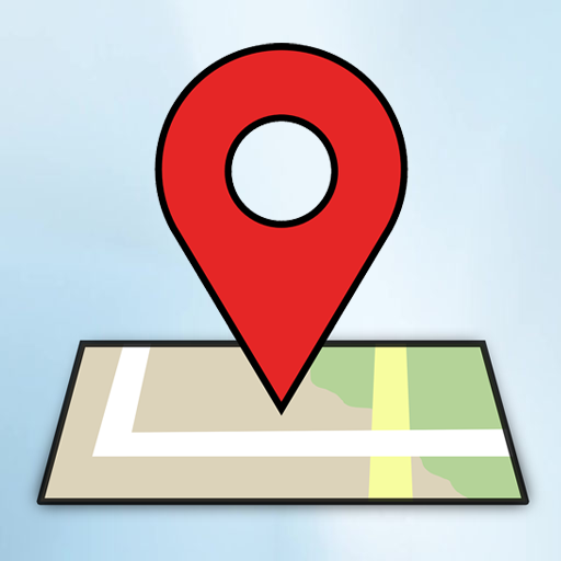 What is my IP Address ? icon