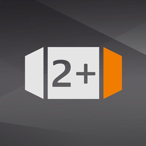 CUBEVISION 2  APP icon