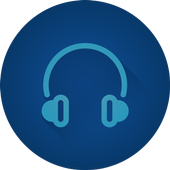 Audio Player icon