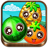 Fruit Mania icon