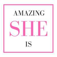 Amazing SHE Is on 9Apps