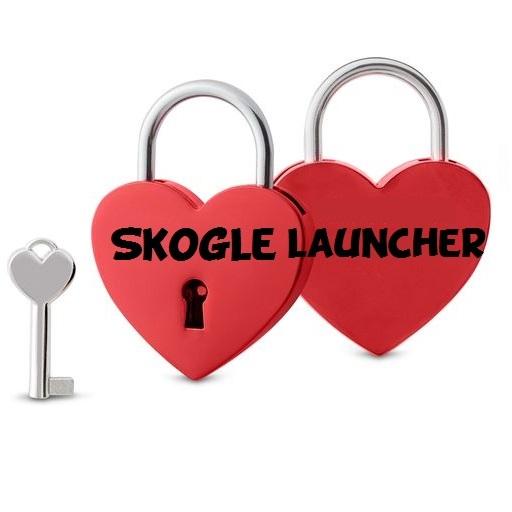 Admin Lock Skogle icon