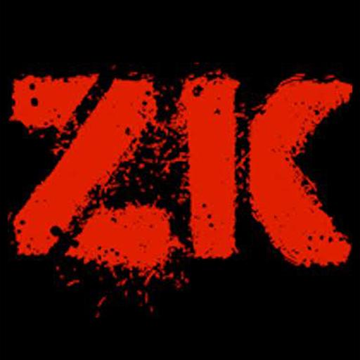 Zombie Killers The Movie App icon