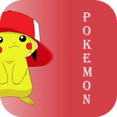 Pokemon HD Wallpaper - Cool PIKACHU Wallpaper icon
