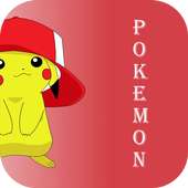 Pokemon HD Wallpaper - Cool PIKACHU Wallpaper