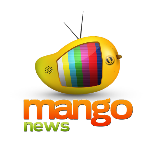 Mango News icon