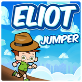 Eliot Jumper Adventure icon