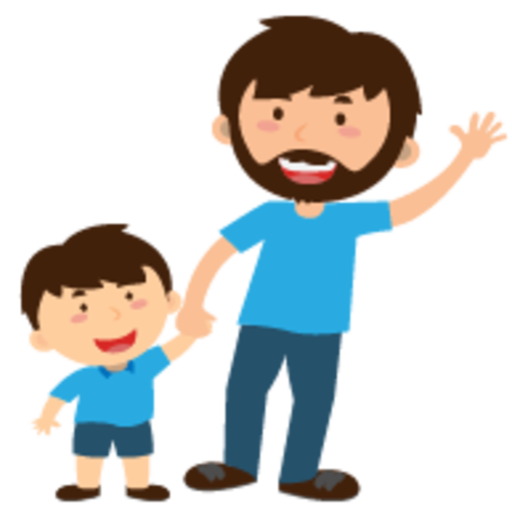 Like Father, Like Son icon