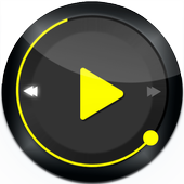 HD MX Player - All Format Video Player icon