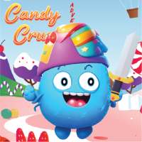 Candy Crush Adventure