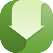 Download Video For Facebook icon