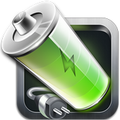 Battery Booster Pro icon