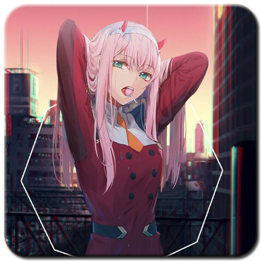 Zero Two Dance Wallpapers icon