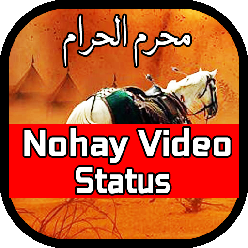 Nohay Video Status 2019 icon