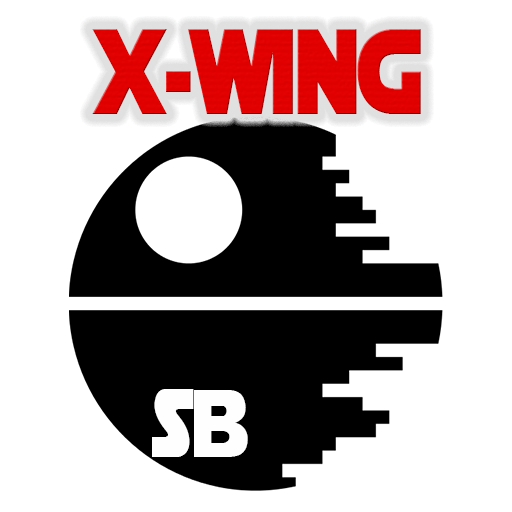 X-Wing Squadron Builder icon