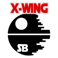 X-Wing Squadron Builder on 9Apps