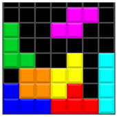 Block Classic Puzzle icon