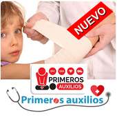 primeros auxilios-first aid