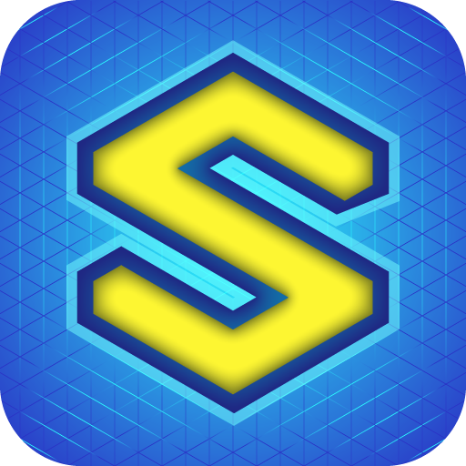 Splity: Logic Puzzles &amp; Brain Teasers for IQ Test icon