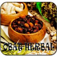 obat herbal lengkap on 9Apps