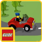 Guide LEGO Juniors Create icon