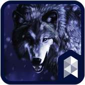 Tema Game of thrones lobo on 9Apps