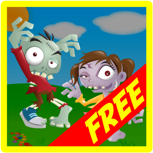 Zombie Game icon