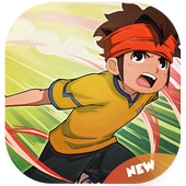 New Hints for Inazuma : Eleven GO game icon
