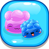 candy juice icon