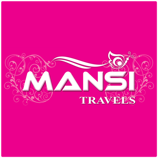 Mansi Travels icon