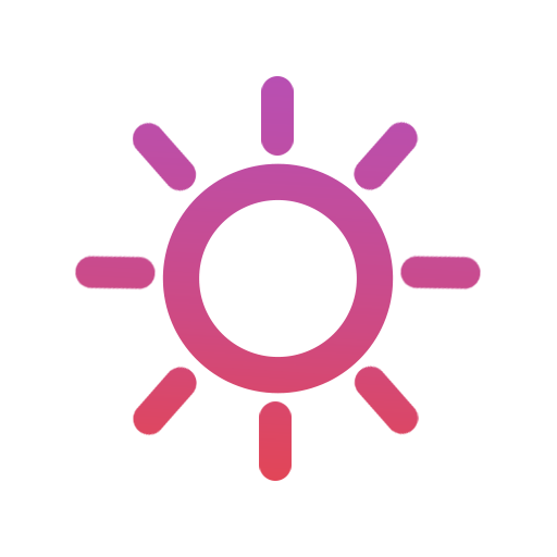 Today - Beautiful Weather Client иконка