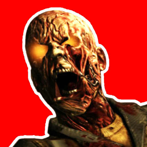 Zombies in Dead Land: Offline  FPS Shooter Games icon