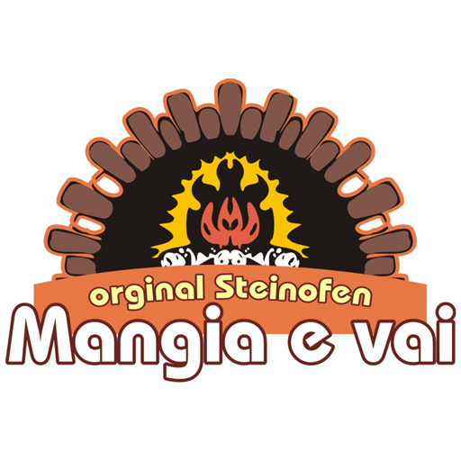 Mangia e Vai أيقونة