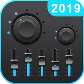 500 high Volume Booster 🔊 Sound Booster icon